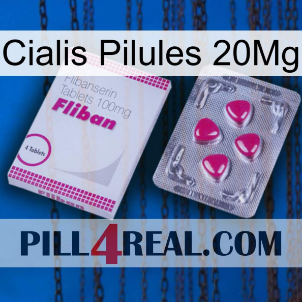 Cialis Pills 20Mg 32